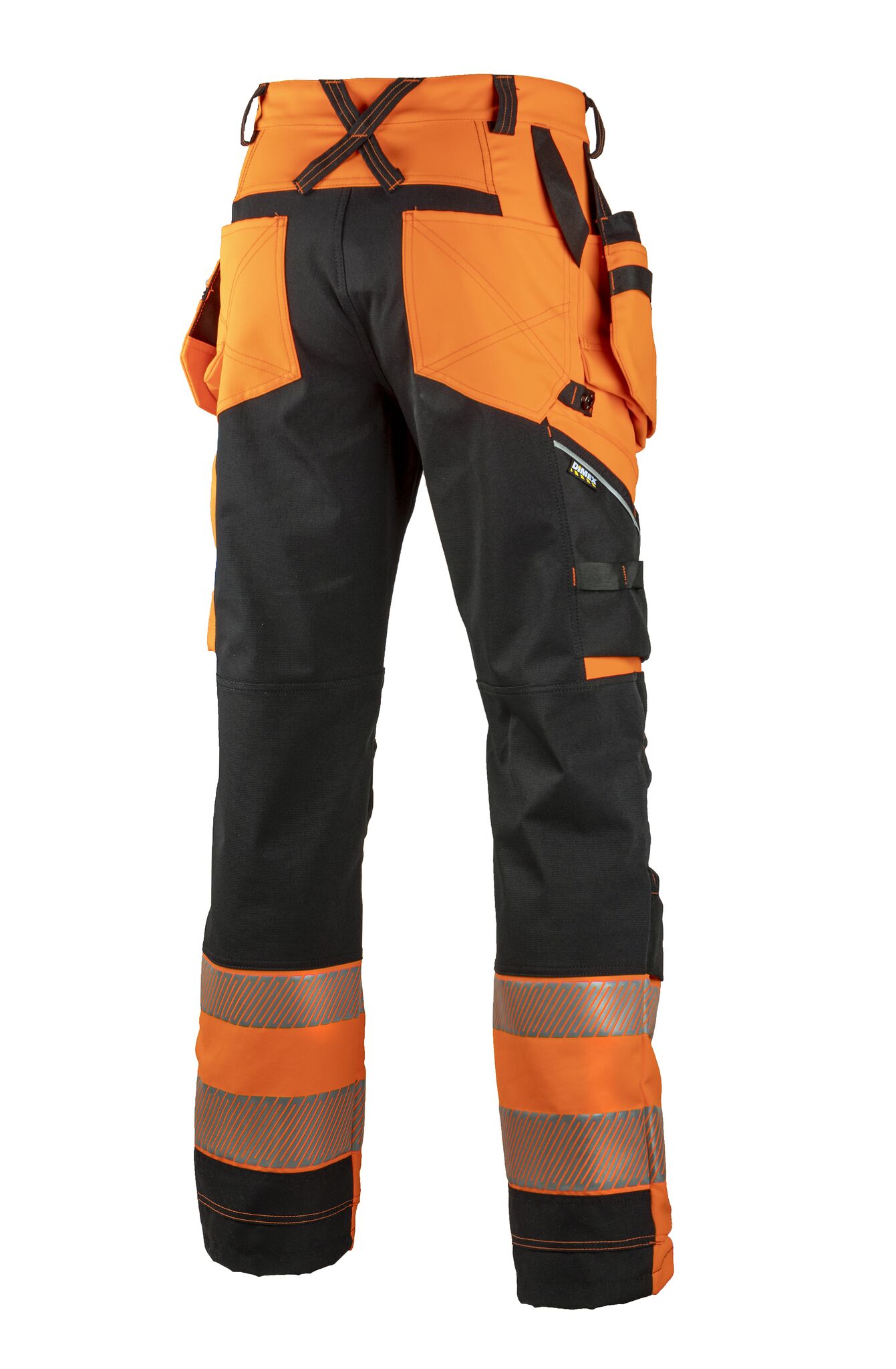 Buy Dimex Superstretch Craftsmans Trousers - 6085 - Droppe